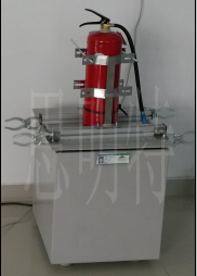 滅火器振動試驗(yàn)機(jī)
