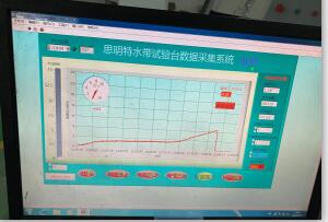 編織水帶水壓爆破試驗(yàn)機(jī)-消防水帶水壓試驗(yàn)機(jī)