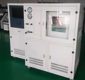 鋼瓶水壓試驗(yàn)機(jī)Gb/t13004-2016