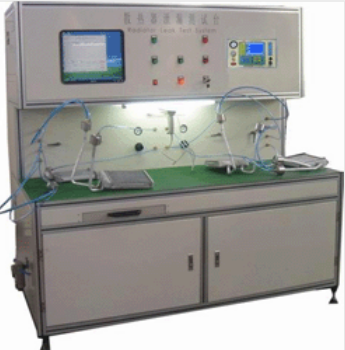 鑄件體高壓泄露試驗儀器